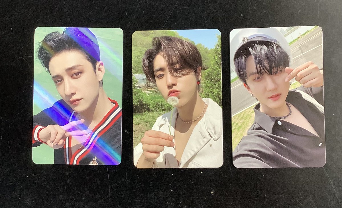 missanamichelle's tweet photo. Currently very happy I pulled 3racha 
Don’t mind how dirty my table is😅 https://t.co/AY2LBYBxLy
