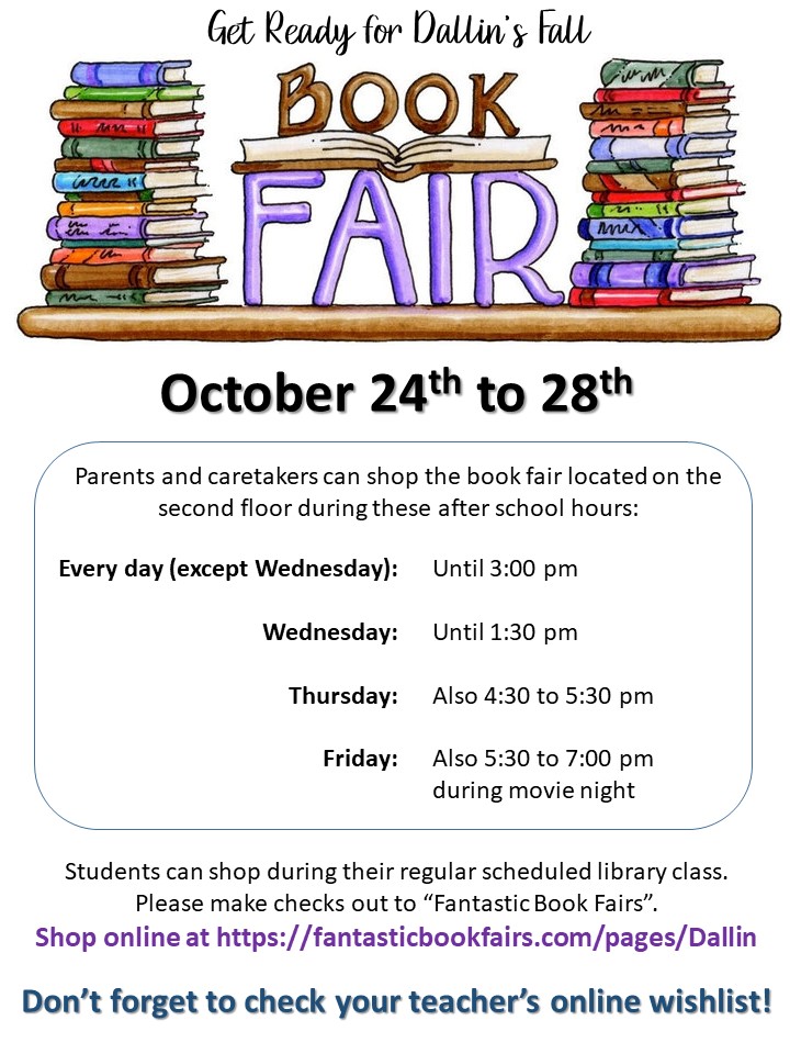 Dallin PTO tweet media