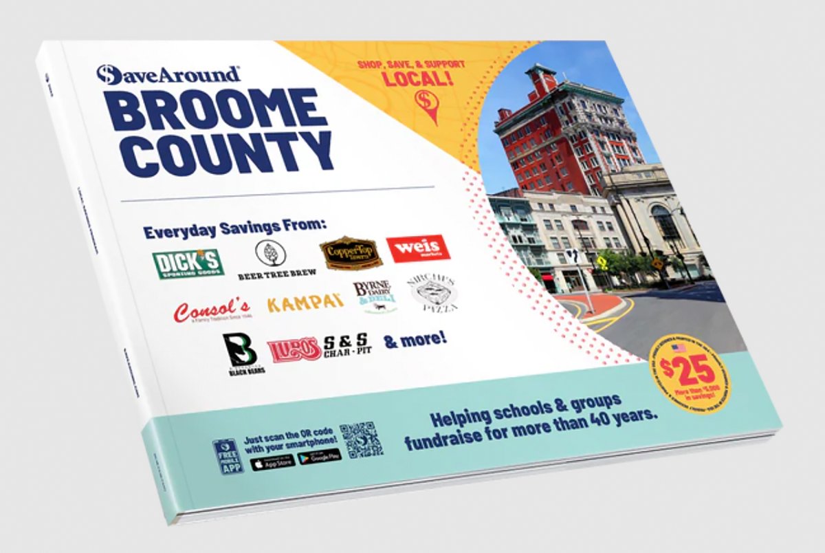 Hancock Central School District tweet media