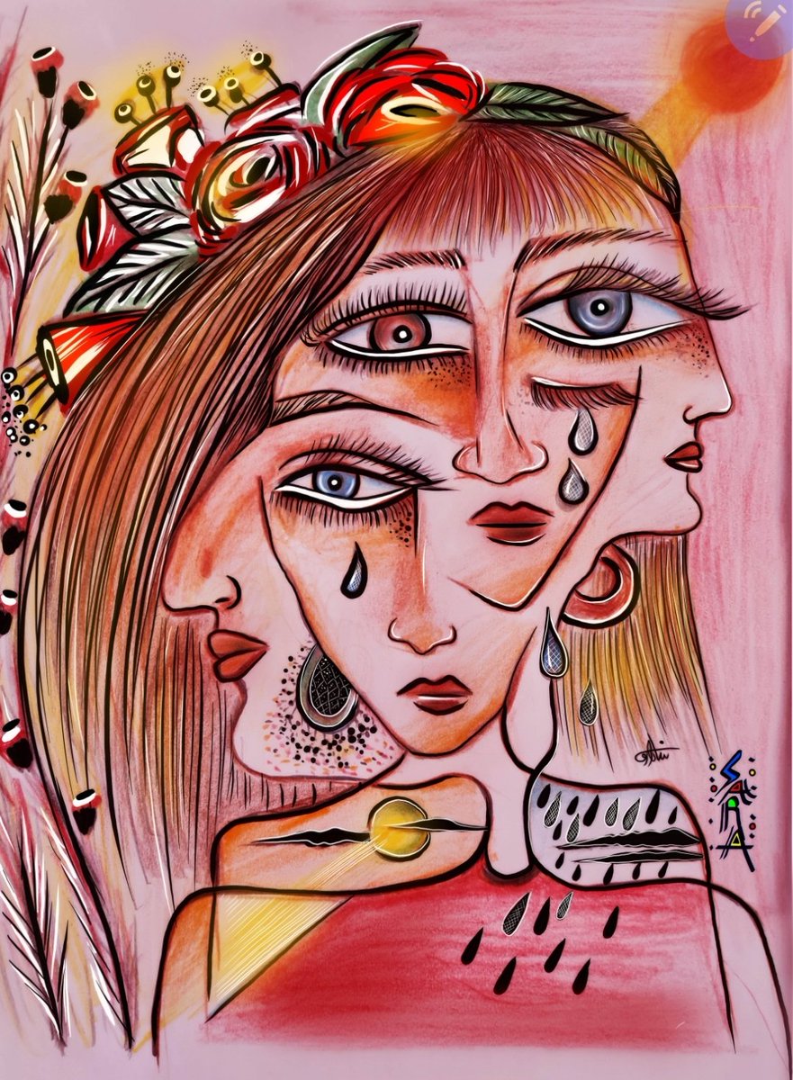 SaraR_eth's tweet photo. Good night my family ๐ ๐
It is true that sadness is strong, but happiness is also a powerful being ๐ฏโค๏ธ
#NFTCommuinity #KatoOGo
#katokrew #OGCollective #etheralist #benjaminbitcoin https://t.co/fhmrIJya6M