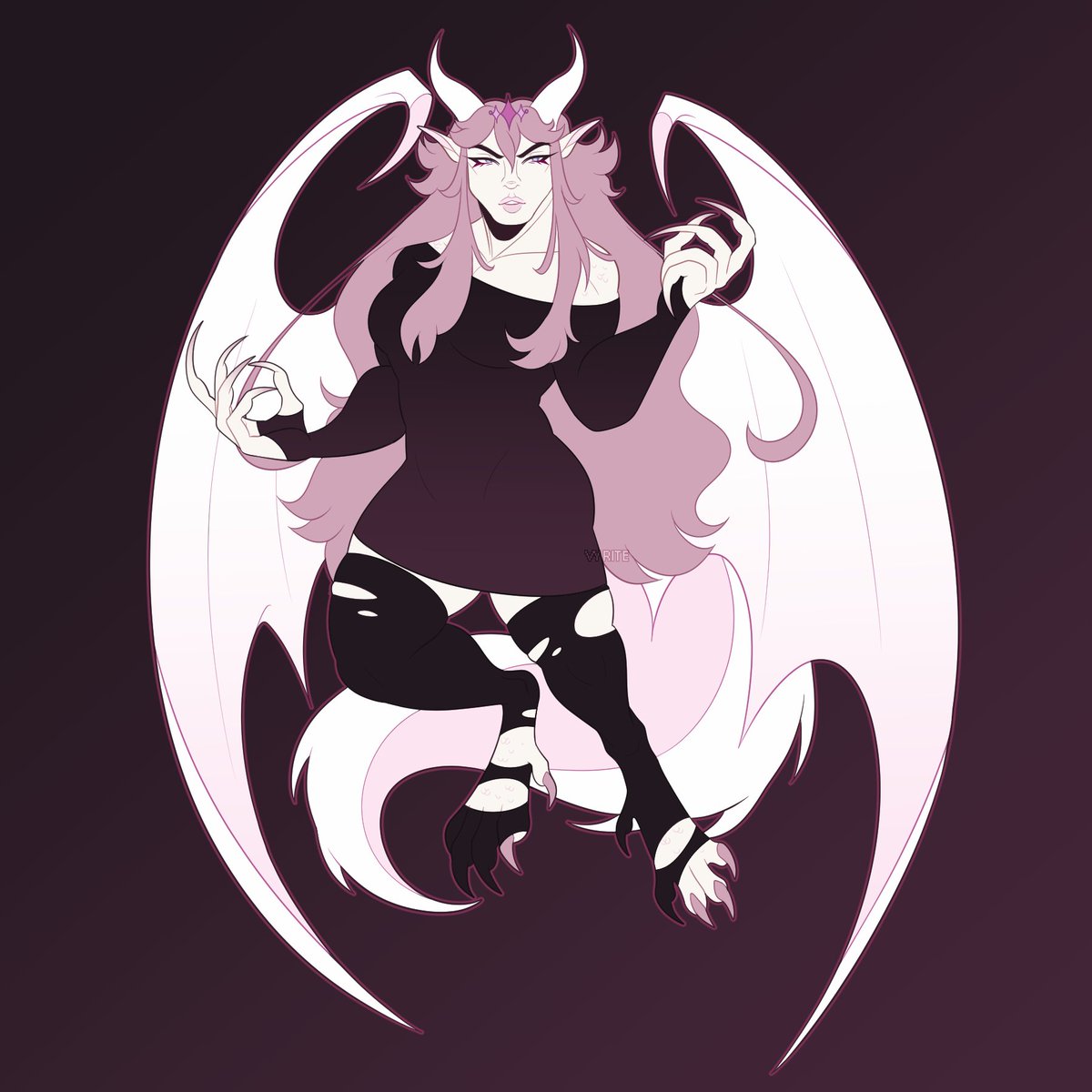BADMlRACLE's tweet photo. ✨FLAT FULLBODY C0MMS ✨
- 55+ ea (complexity adds on)
- 5-7 day turnaround (priority in queue) 
- 2 slots, dm or reply to claim! https://t.co/RFPMrD5BiZ