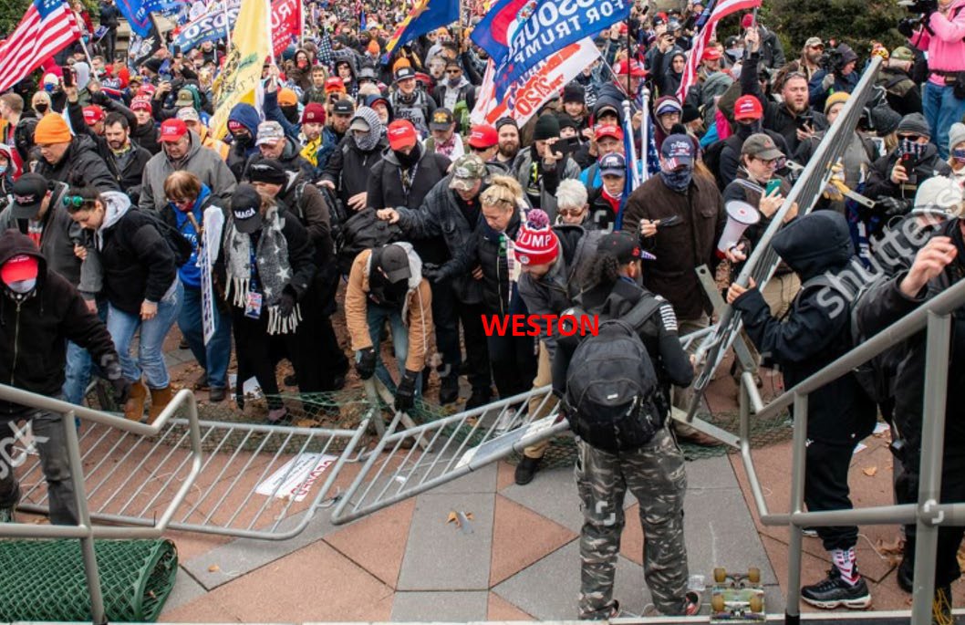 ryanjreilly's tweet photo. NEW: Charges unsealed against Tucker Weston #smilespb and Jesse Watson. https://t.co/sgINswqgA1
