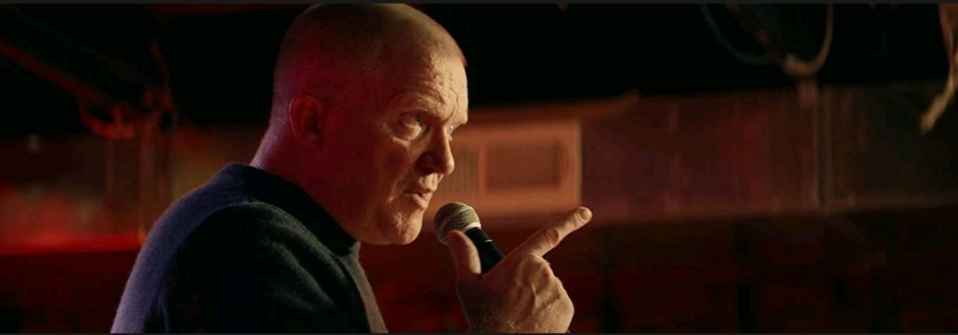 Back_Talk_Barry's tweet photo. In case you missed it, last night I hosted WKNB's Karaoke Night at the local pub. Tommy Doyle was so drunk, that he sang Don't Fear The Reaper, very badly, and then started spouting off about Boogeymen and Evil Dying Tonight!

#HalloweenVerse
#HorrorFamily
#HorrorCommunity https://t.co/g8jM0wjnOy