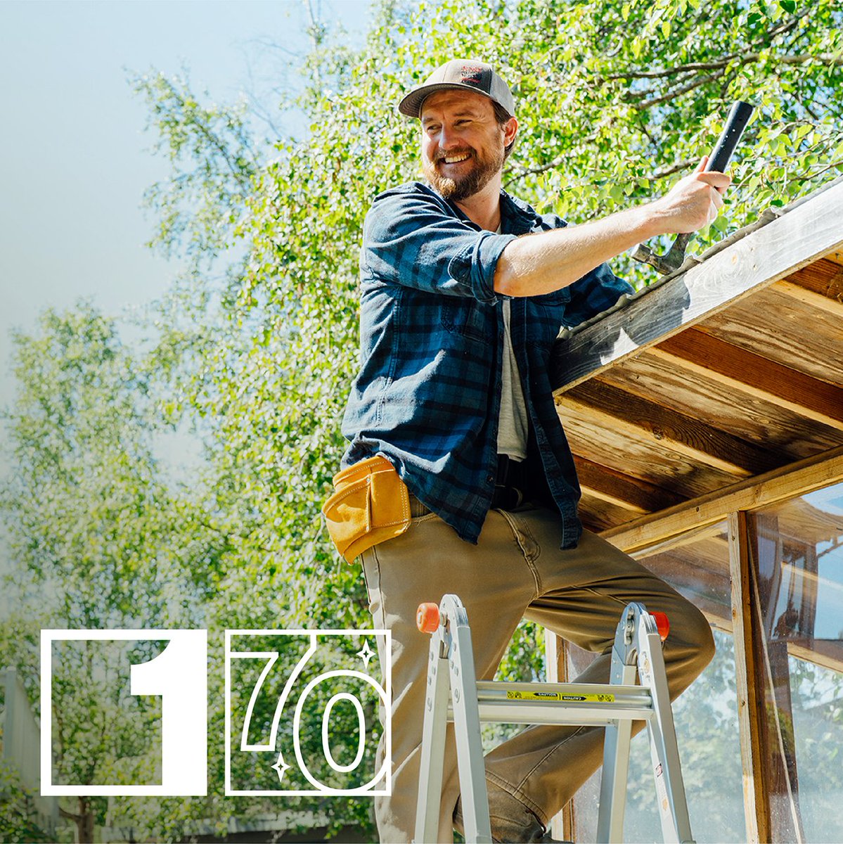 CreditUnion1AK's tweet photo. For seven decades, Alaskans have imagined what's possible with CU1 by their side. Life is a little bit brighter when you bank with a financial institution that cares! At CU1, we're your window into what's next.
#CreditUnion1 #CU1 #CelebrateWithCU1 #Alaska https://t.co/1C0OK2lHc8