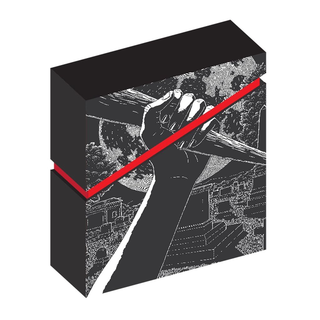 Buffering the Vampire Slayer tweet media