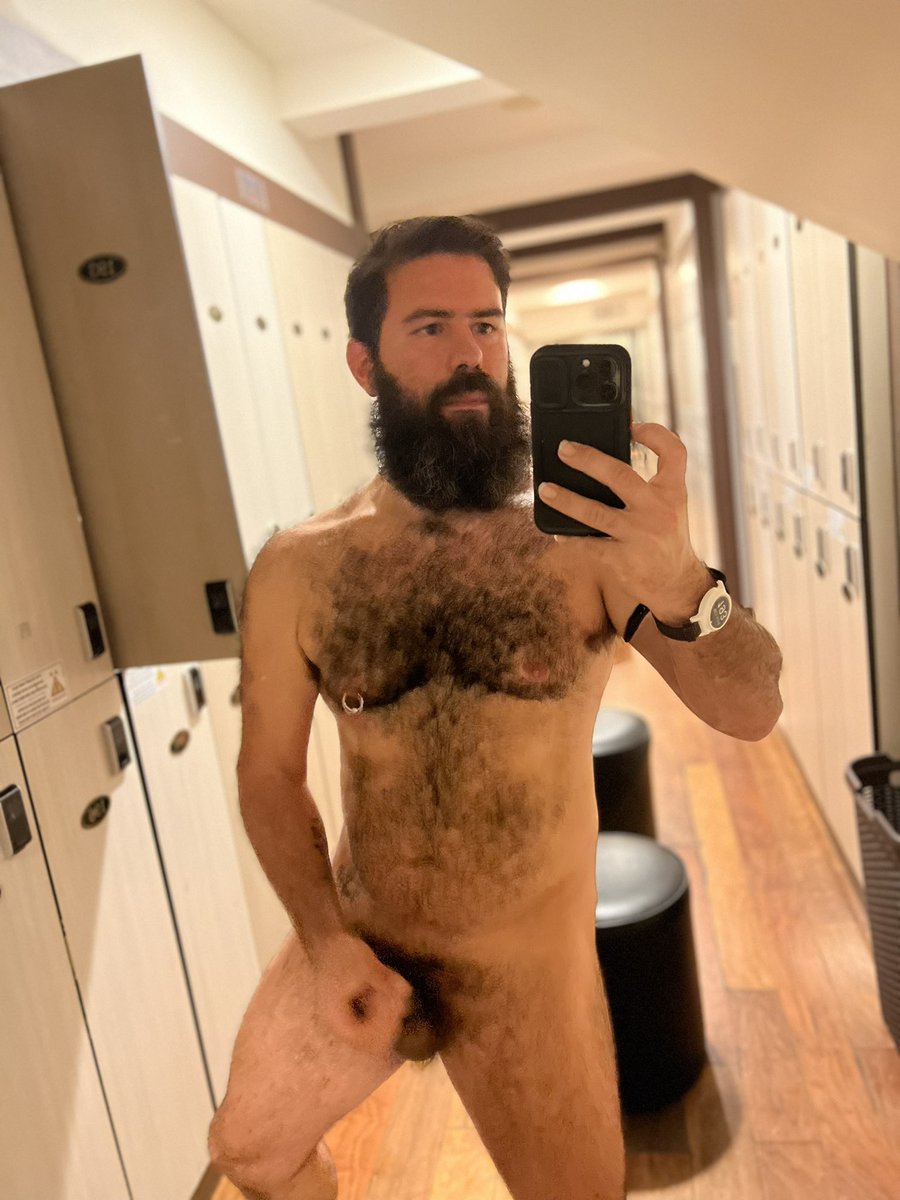 princehairydan's tweet photo. My Spa day was great! https://t.co/e5LVIdquqm