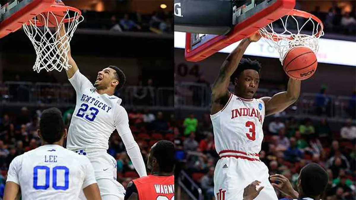 Coach Cal says Kentucky, Indiana will renew regular-season basketball rivalry buff.ly/3SdxGIr