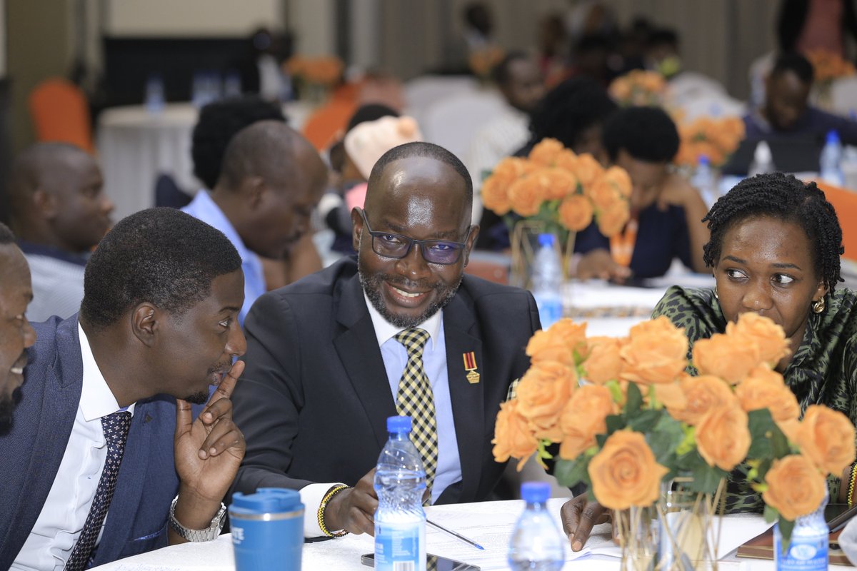 NIMD Uganda tweet media