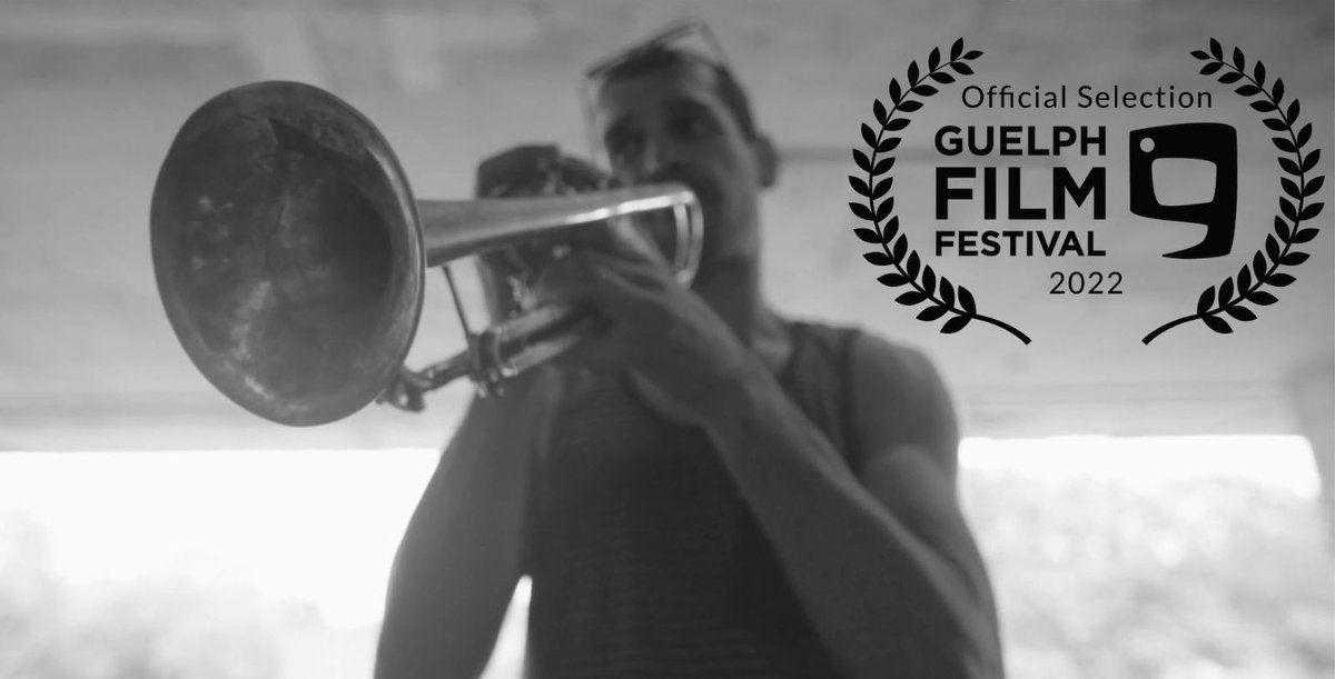 DEAR JACKIE is selected to screen at the Guelph Film Festival <a href="/GuelphFilm/">Guelph Film Festival</a>! See you on Nov 10 @ 7:30 pm at the #GuelphBlackHeritageSociety! Also available online ➡️ guelphfilmfestival.ca/2022-calendar/… 
#guelph #documentary #film #blackcanada #Ontario