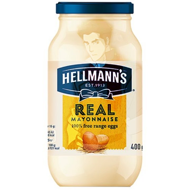 ichorflame's tweet image. /  here’s  a  document  of  mayo  mako  over  the  years  😭