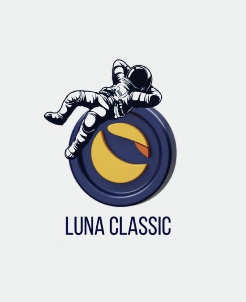 MrDiamondhandz1's tweet photo. #LUNC will be the most secure, most promoted, and most popular blockchain in #Crypto. Smash the like button if you agree! 🌕🌙🌕🌙🔥🔥🔥🔥🚀🚀🚀🚀💎🤲🏻 #LUNACLASSIC $LUNC https://t.co/41VB9mv9ie