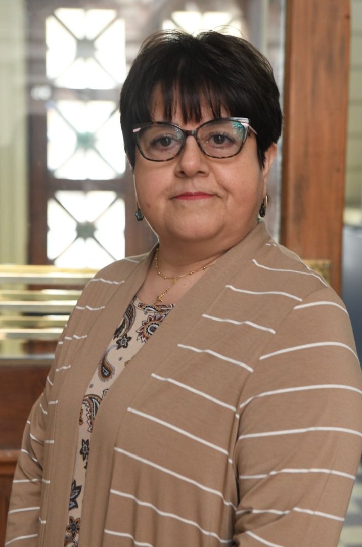Senado ratifica a la ministra María Soledad Melo Labra como nueva integrante de la Corte Suprema bit.ly/3SeuyMK