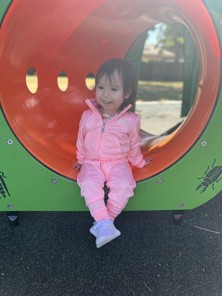 Little park date with my baby❤️🥹