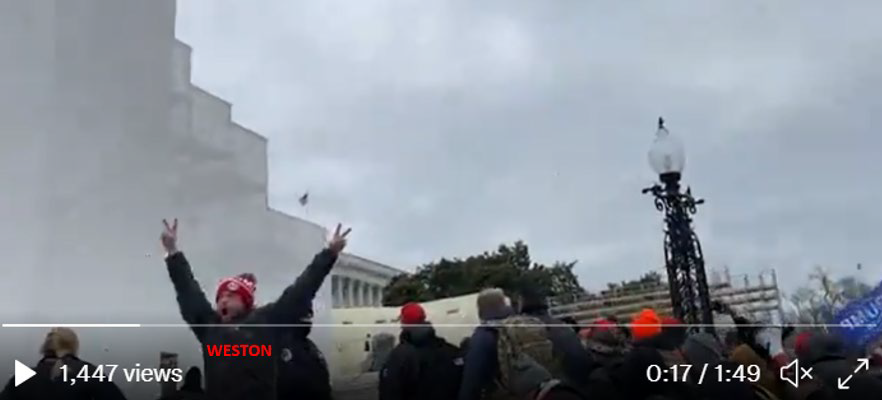 ryanjreilly's tweet photo. NEW: Charges unsealed against Tucker Weston #smilespb and Jesse Watson. https://t.co/sgINswqgA1