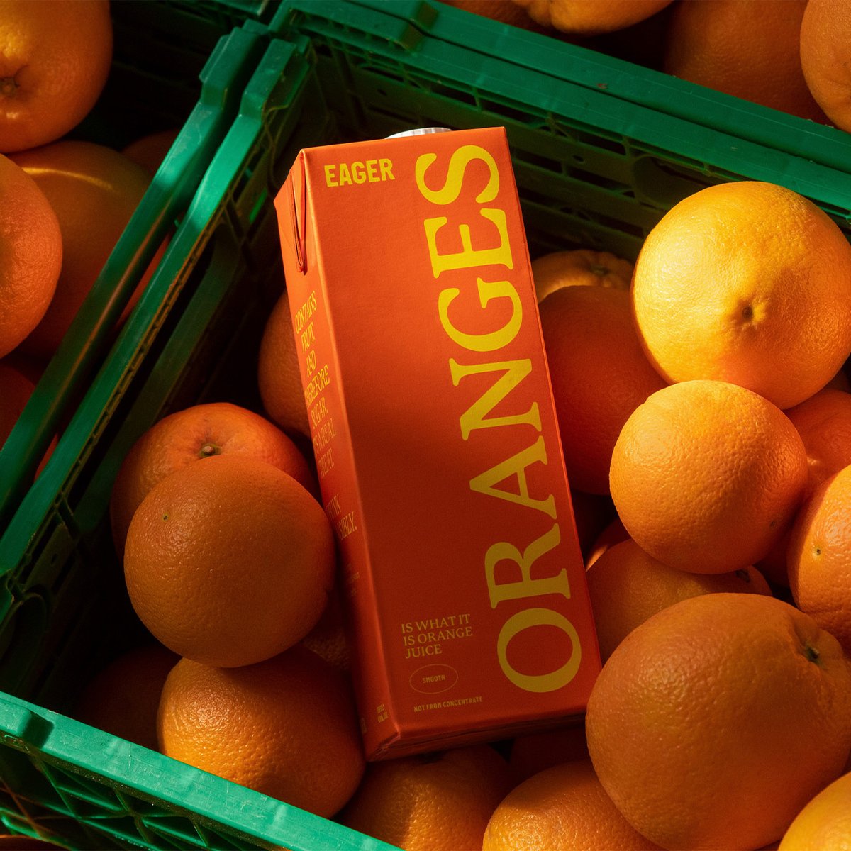whythisdesign's tweet photo. This week on Why? 👀

@EagerDrinks visual identity and packaging by @Ragged_Edge 
@thefutureiseast visual identity by @thisis_rice 

Contributed by @RobJSDuncan and @mikereedwords 

Find out more at the link in bio, or at https://t.co/kdvwzZ5T3H https://t.co/FckIWxmgJt