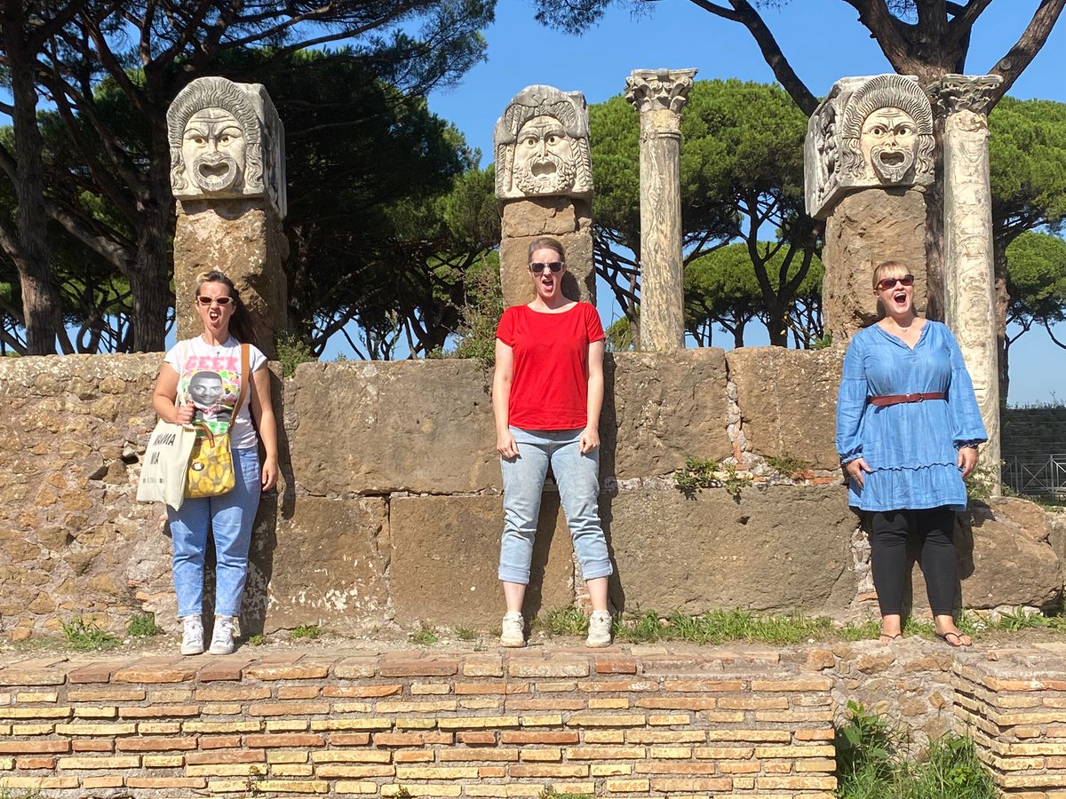 RMS PRE (Philosophy, Religion and Ethics) tweet media