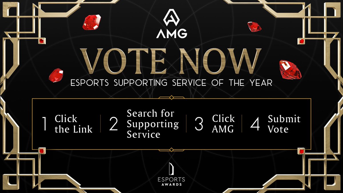 Aftershock Media Group tweet media