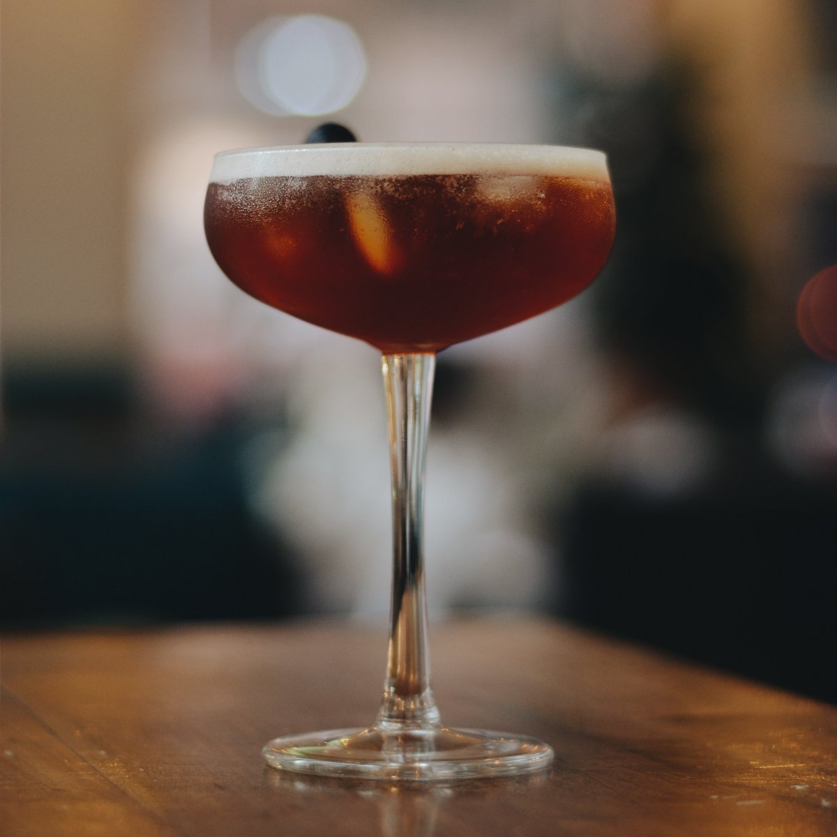When was the last time you had a craft cocktail you couldn't stop thinking about? If nothing comes to mind, it might be a good time to stop by our place. #DCBar