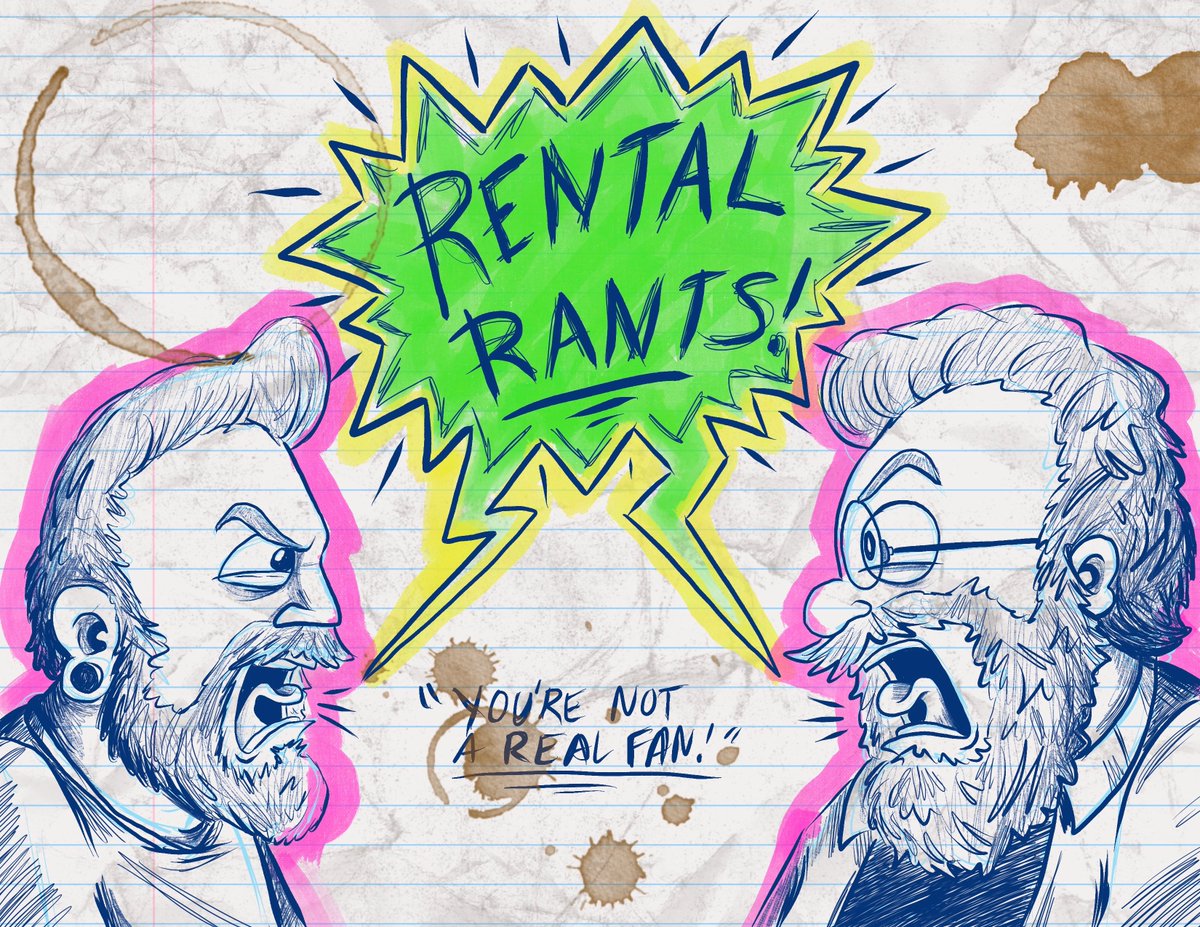 Raised by Rentals tweet media