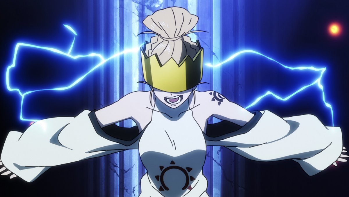 FireForceAnime's tweet photo. Who is your favorite Third Gen Pyrokinetic user?? 👀🔥 https://t.co/0ghp2QpPKD