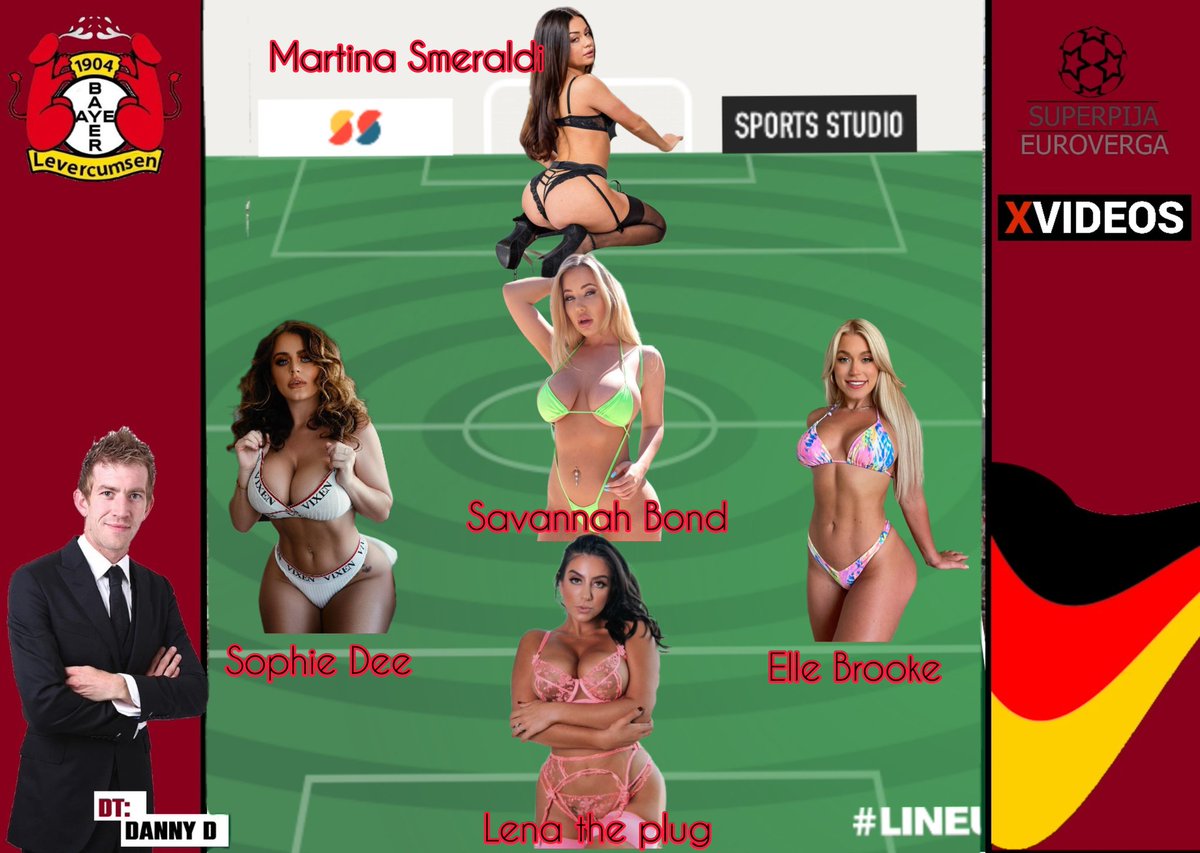 NBAsquetporn's tweet photo. 🏆 #CumpionsMilf 🏆

⚽ FASE DE GRUPOS - FECHA 1
🆚️ PARTIDO 1 - GRUPO A

@BayLevercumsen vs. @Juvencum

Vota abajo el resultado 👇⚽️ https://t.co/6Ee4vtSroa