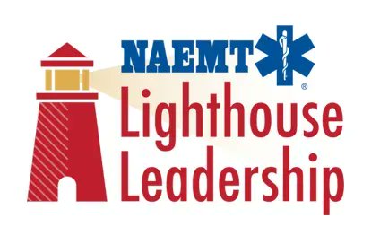 romduck's tweet photo. Are you an  #EMS leader, ready to help others with their leadership journey?  Applications are now open to be a mentor with the #NAEMT Lighthouse Leadership program. Deadline is 10/21/22  https://t.co/Q1ILzbOy7I https://t.co/6EIvbekREw