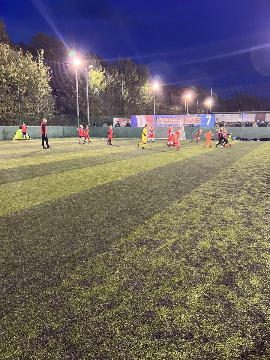 pifliverpool's tweet photo. Great session with all the kids tonight at both classes.
The kids worked hard throughout.
Well done to you all.
#pifliverpool #ballmastery #closecontrol.
🖤❤️ https://t.co/eEeWmfGrS2