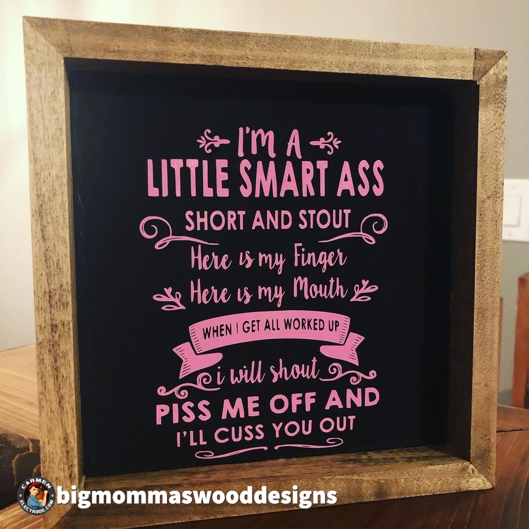 #nationalbusinesswomensweek presents @bigmommaswooddesigns, a custom wood designer based out of West Kelowna B.C.