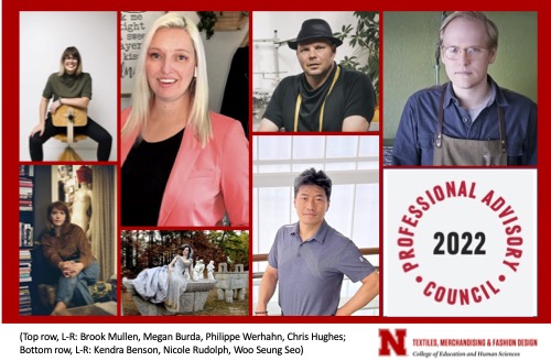 UNL_TMFD's tweet photo. Remember the Professional Advisory Council(PAC)? 

Check out the panelist's businesses!
https://t.co/sOaOohuAOp
https://t.co/OQgj9yZ2qt
https://t.co/kRF7o2tFn4
https://t.co/zedYlbZ6sf
https://t.co/MPvA622tlW
https://t.co/zNLxAauibd
https://t.co/TDp0LegWzg

#unl_TMFD https://t.co/OkKrMxaX30