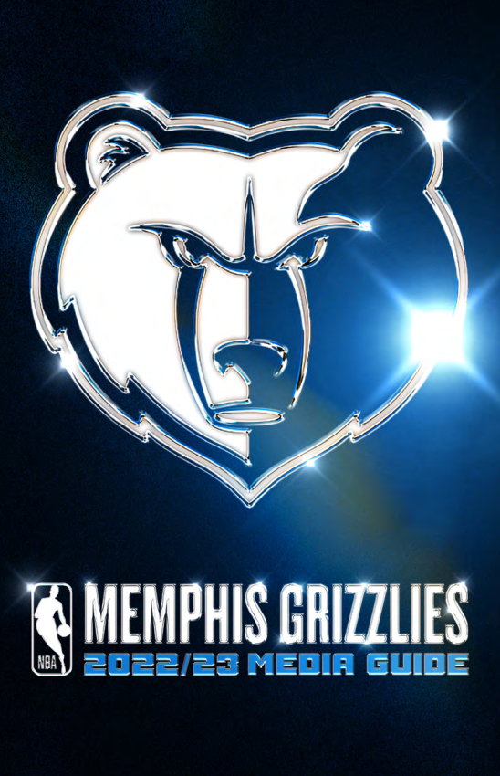 2022 23 memphis grizzlies