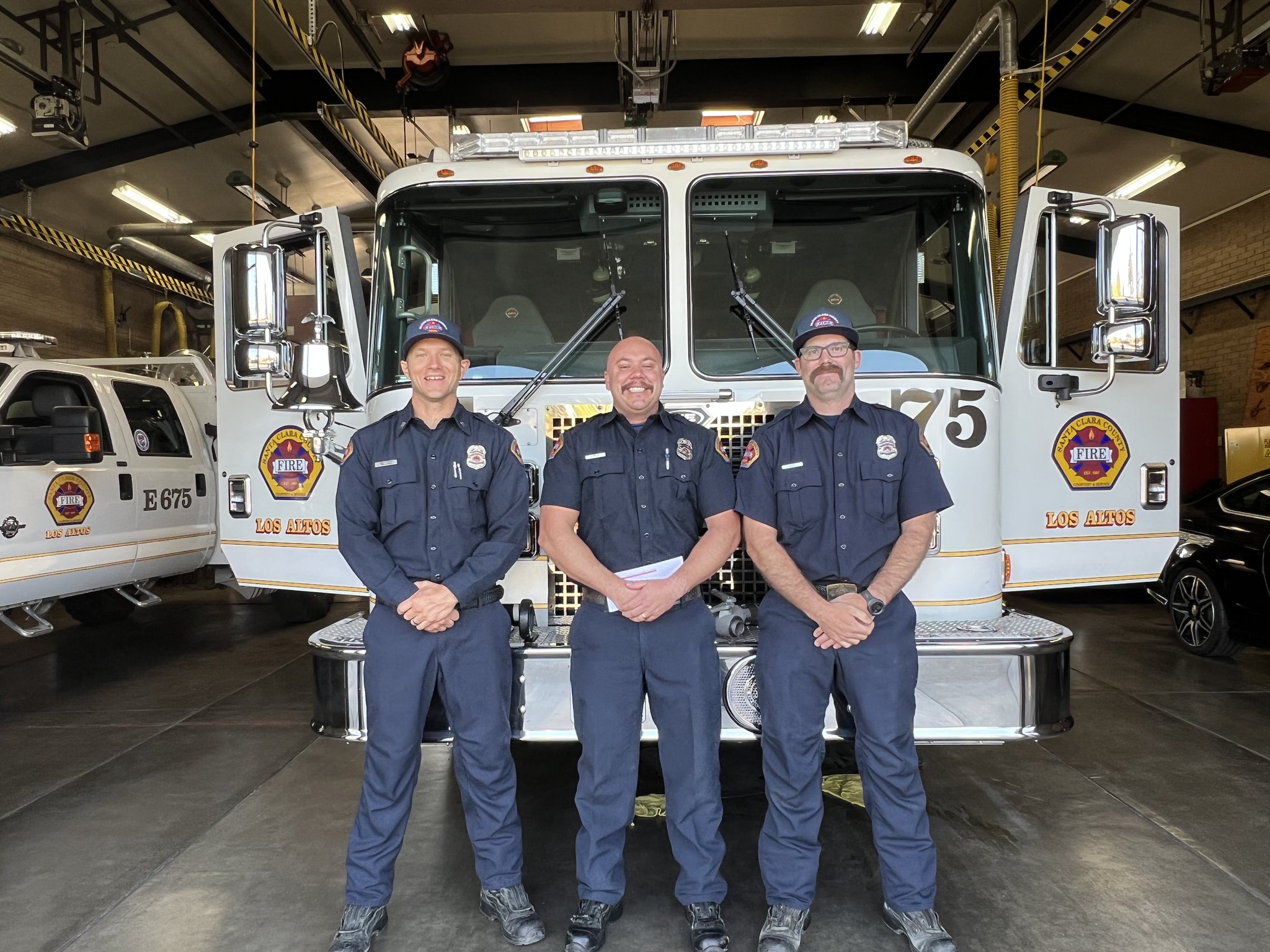 Home - Santa Clara County Fire Department