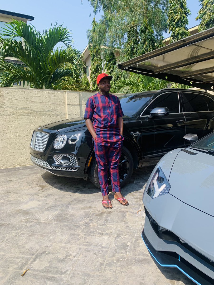 shehu30BG's tweet photo. AFROBEAT HEADQUATER 🐐 https://t.co/GS0OWfLEgV