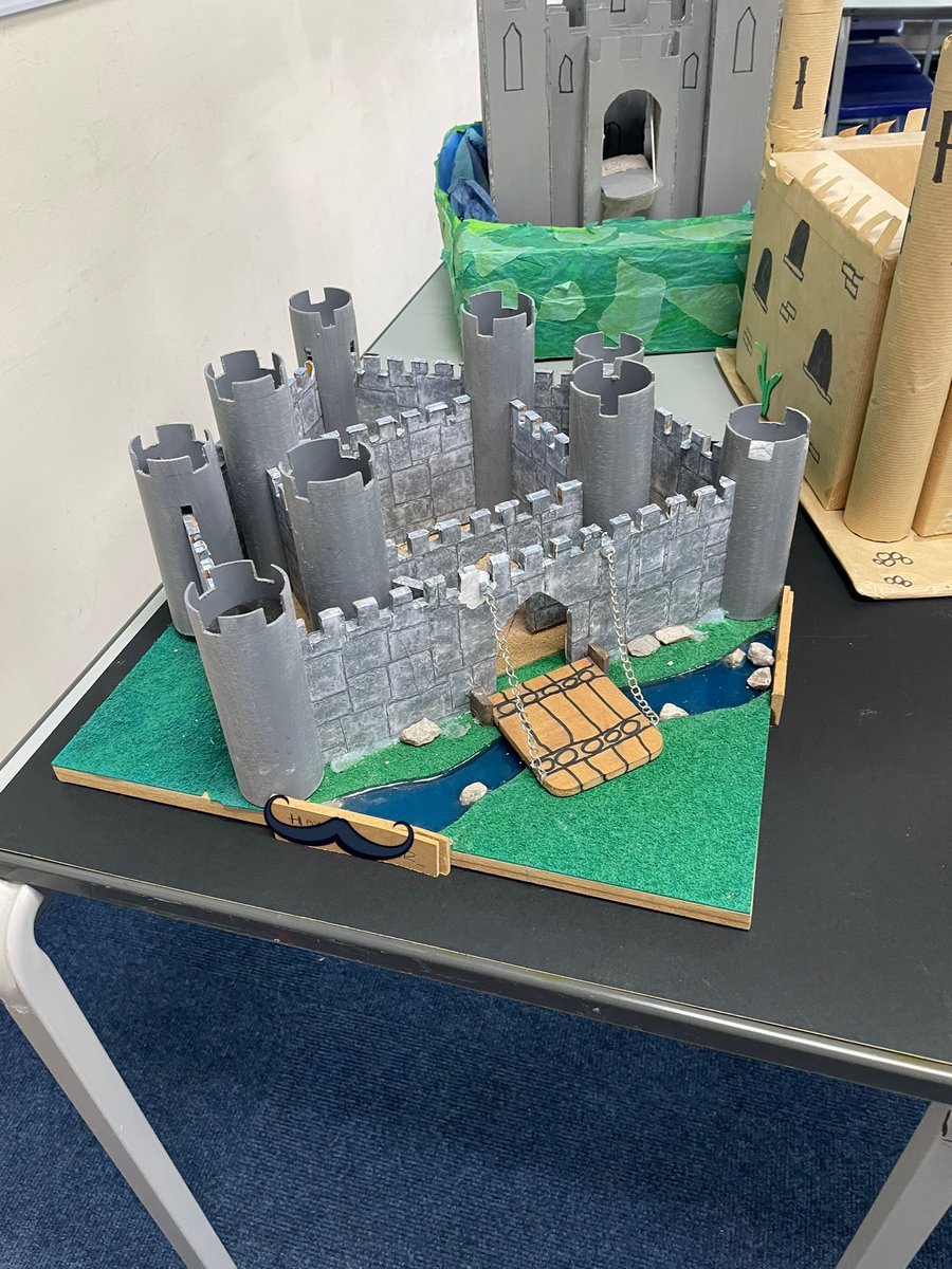 Humanities @WhitbyHS tweet media