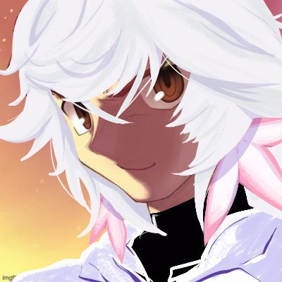elivxf12's tweet photo. Some shirou pfp for yall too choose from #shirouday https://t.co/scUv90WXqA