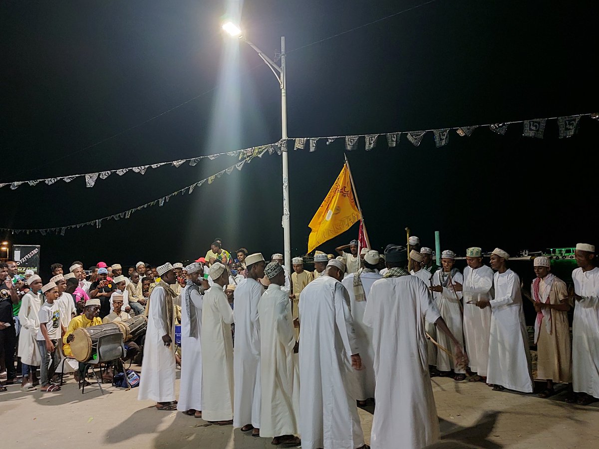 _abdizo's tweet photo. It's during that time of the year in Lamu. #miladunnabi https://t.co/suQq8edSmi
