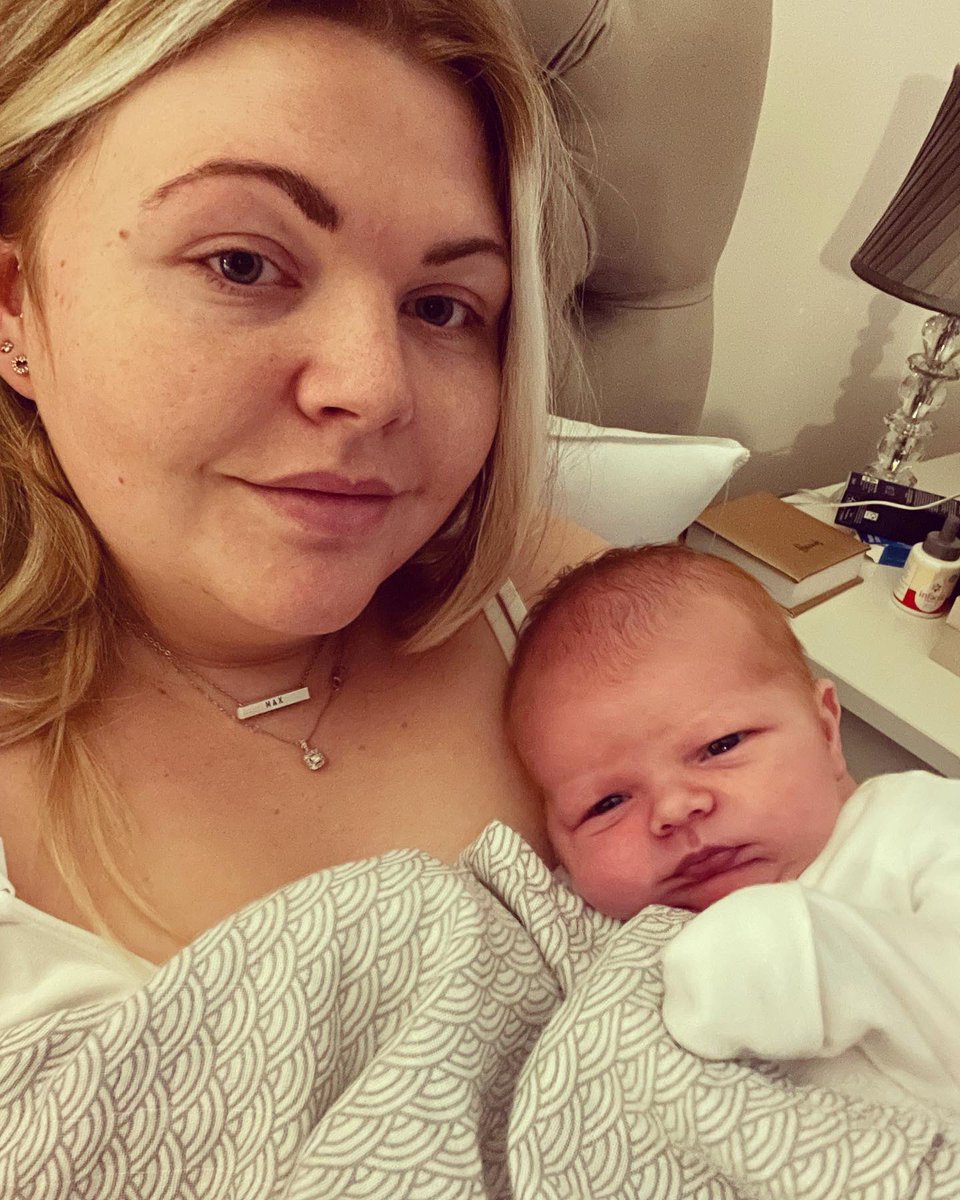 hanbramx's tweet photo. 2 weeks of being Max’s mum. Never felt anything like it💙🧸 https://t.co/S9h0Ewcnlw