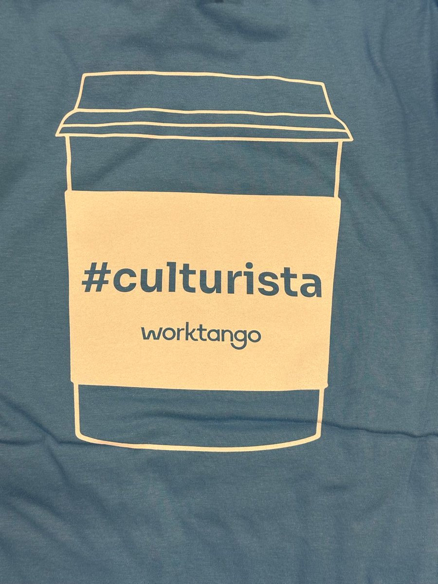 WorkTango tweet media