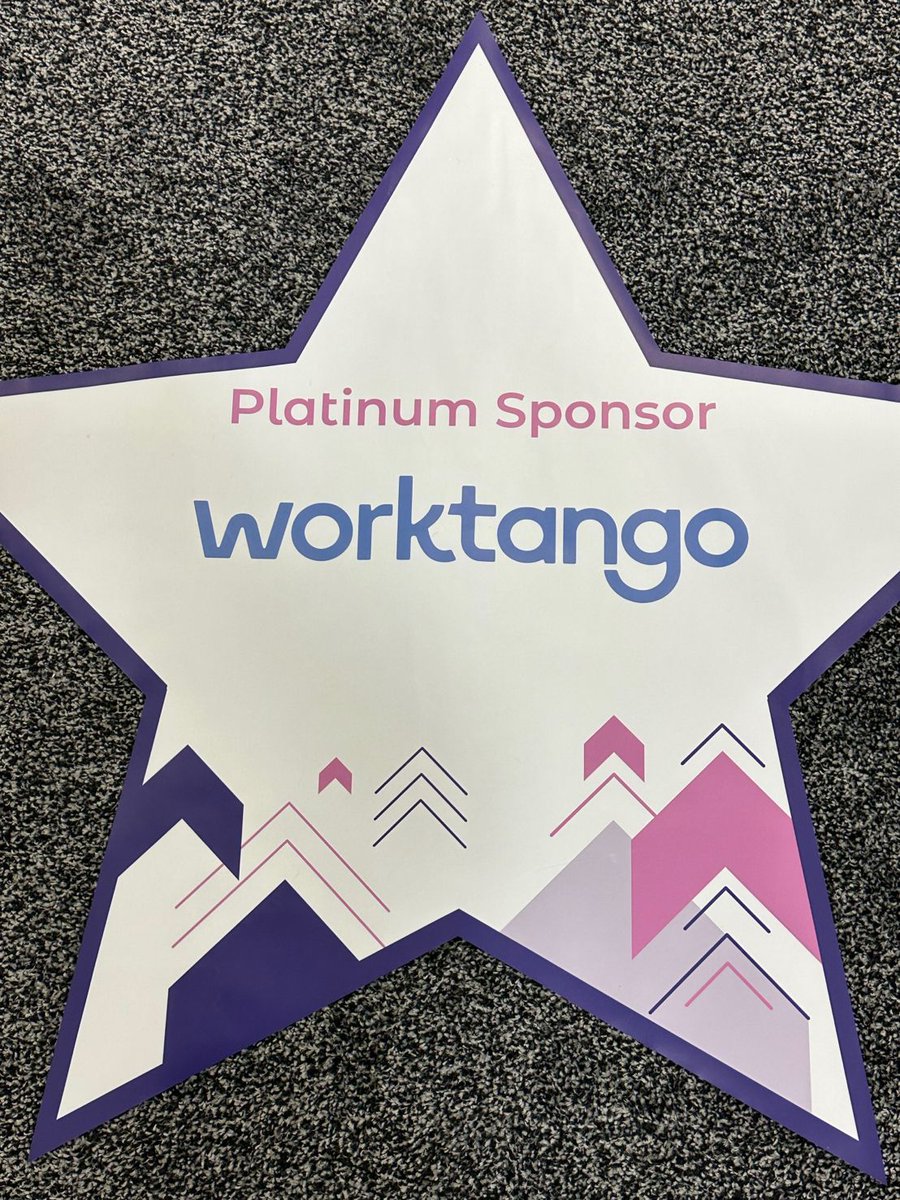 WorkTango tweet media