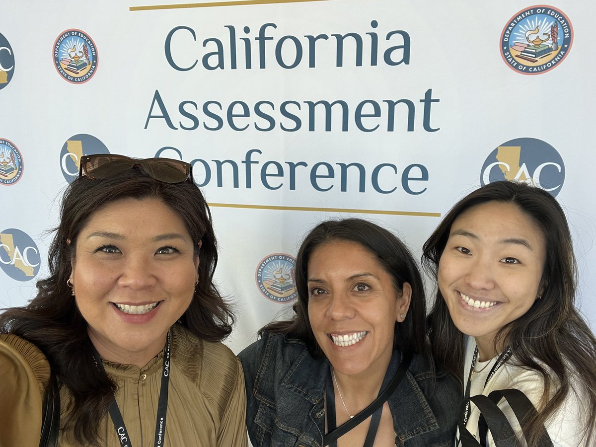EvelineHuh's tweet photo. The #ABCUSD Special Programs team representing at #PartnersInProgressCAC and meeting @TonyThurmond! #abcstories @SSmithABCPIO @mep_abcusd https://t.co/Oy2FHxfFnZ