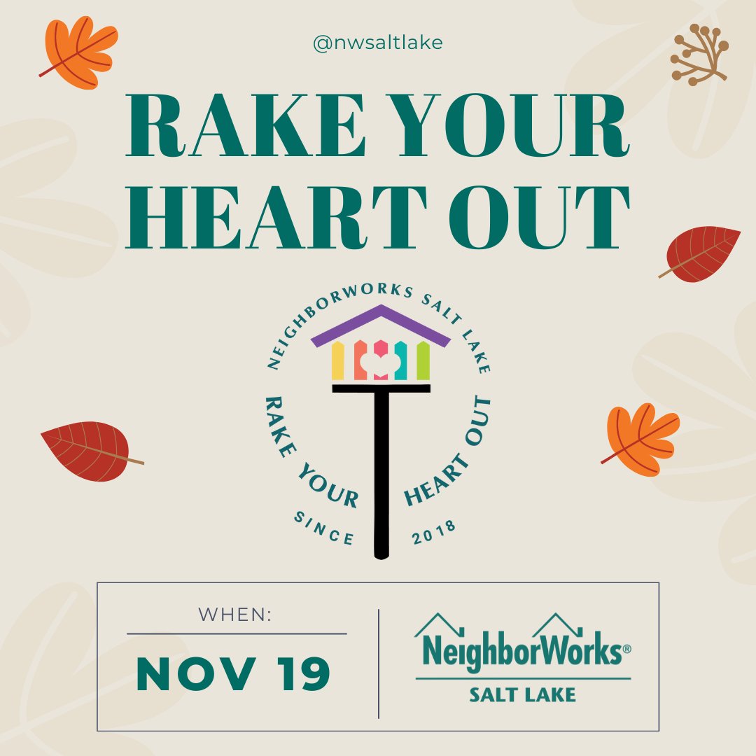 NeighborWorks Salt Lake tweet media