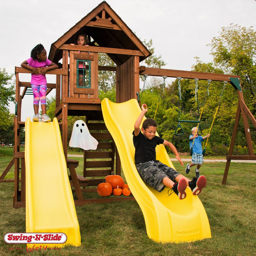 Swing-N-Slide tweet media