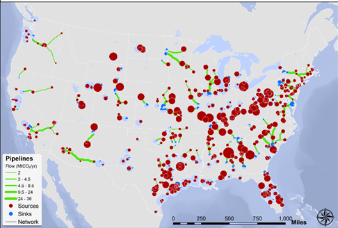 Next week, we will be presenting CCS decarbonization pathways at #GHGT16.

carbonsolutionsllc.com/?p=3099