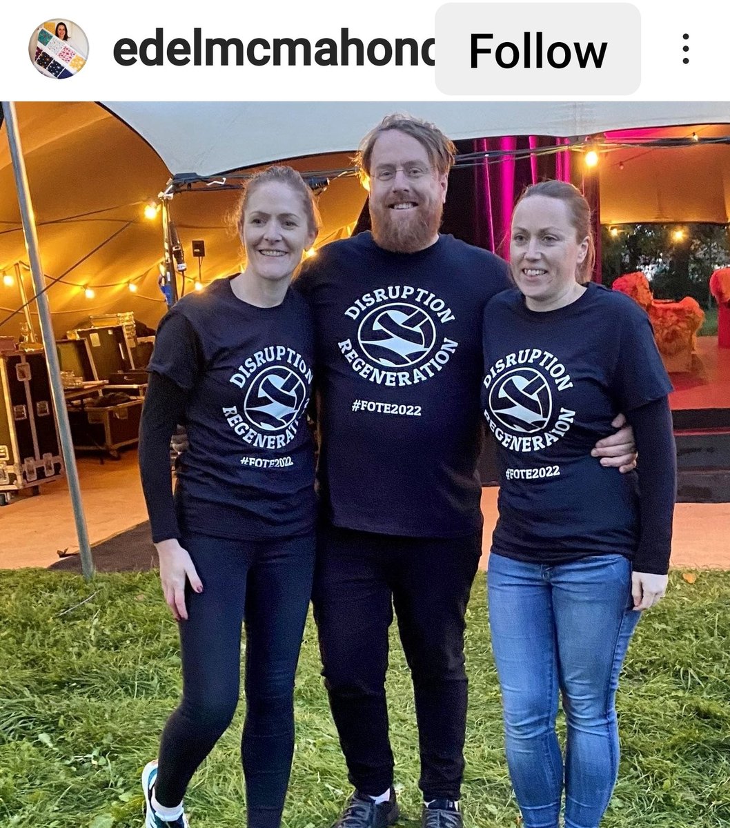 Kerry O' Sullivan tweet media