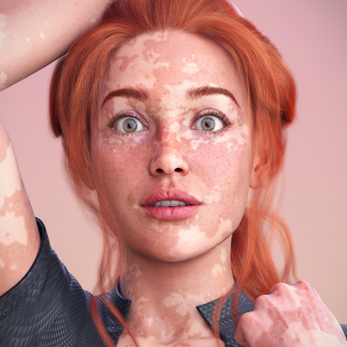 daz3d's tweet photo. Victoria 9 HD is here in all her 8k glory.

Experience the trailblazing features of Genesis 9 for yourself and get the Victoria 9 HD Intro Bundle today!

https://t.co/waGM6zClKK https://t.co/YnVml7Ti0u