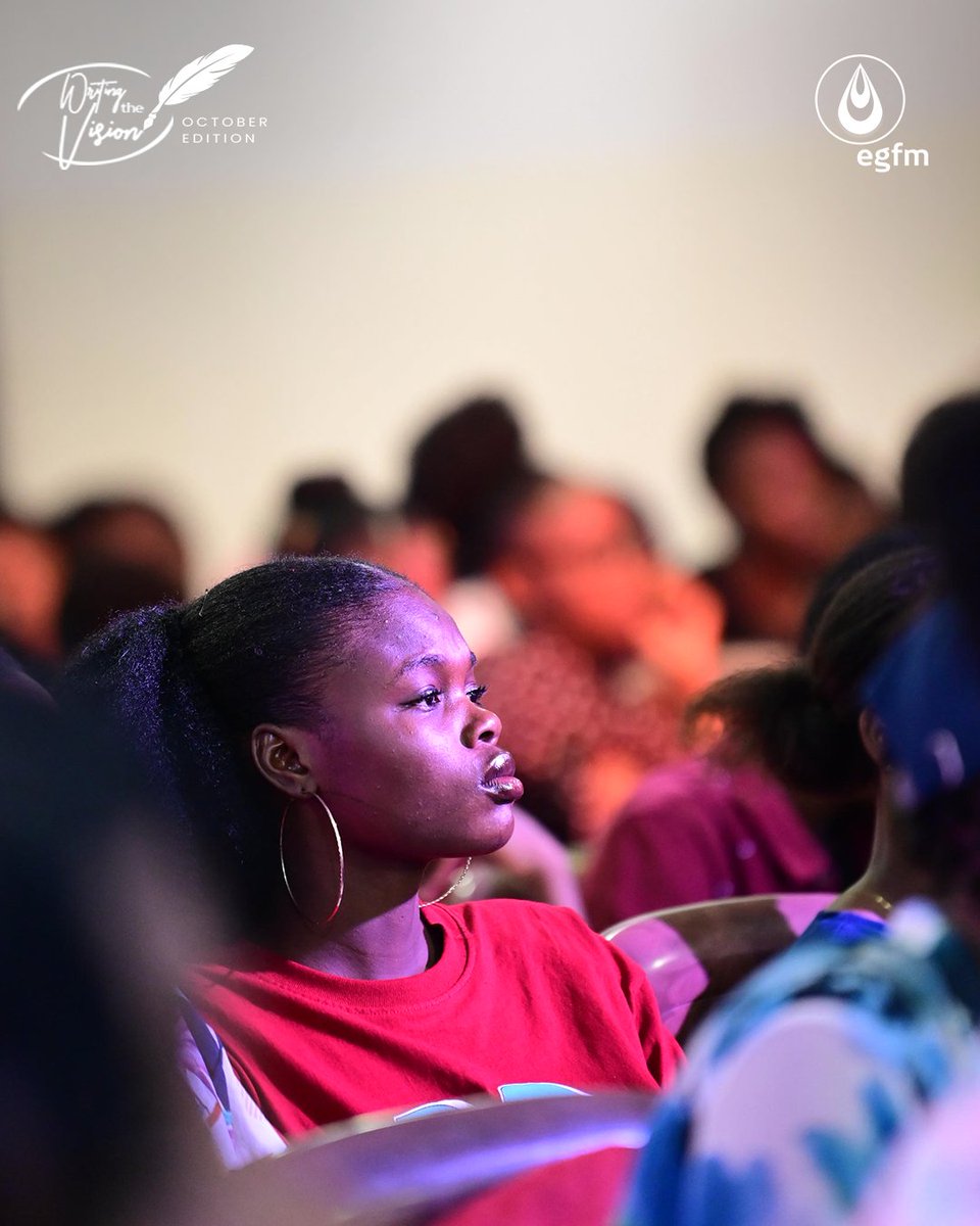 EGFMfountain's tweet photo. As a result, the teachings and commandments of the Father serve as the foundation for pleasing Him.

#PstTope #EGFMWTV #WritingTheVision #gospel https://t.co/ffrSLZm1UI