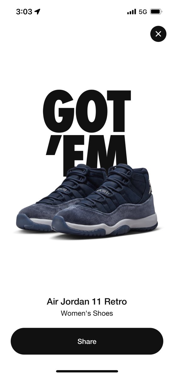 CrystalRelford's tweet photo. @SOLELINKS 🙏🏾 https://t.co/WCuieHlsW5