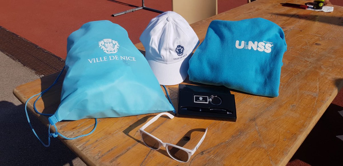 Unss Nice Colleges tweet media