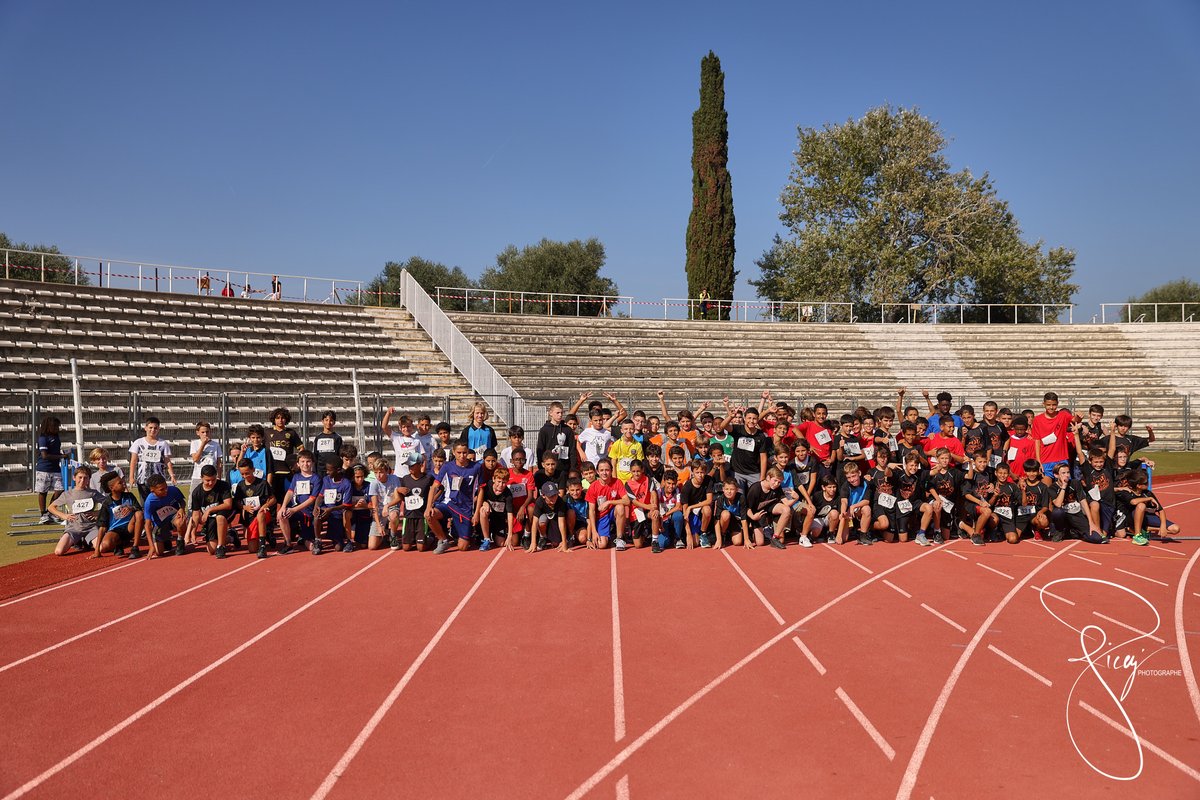 Unss Nice Colleges tweet media