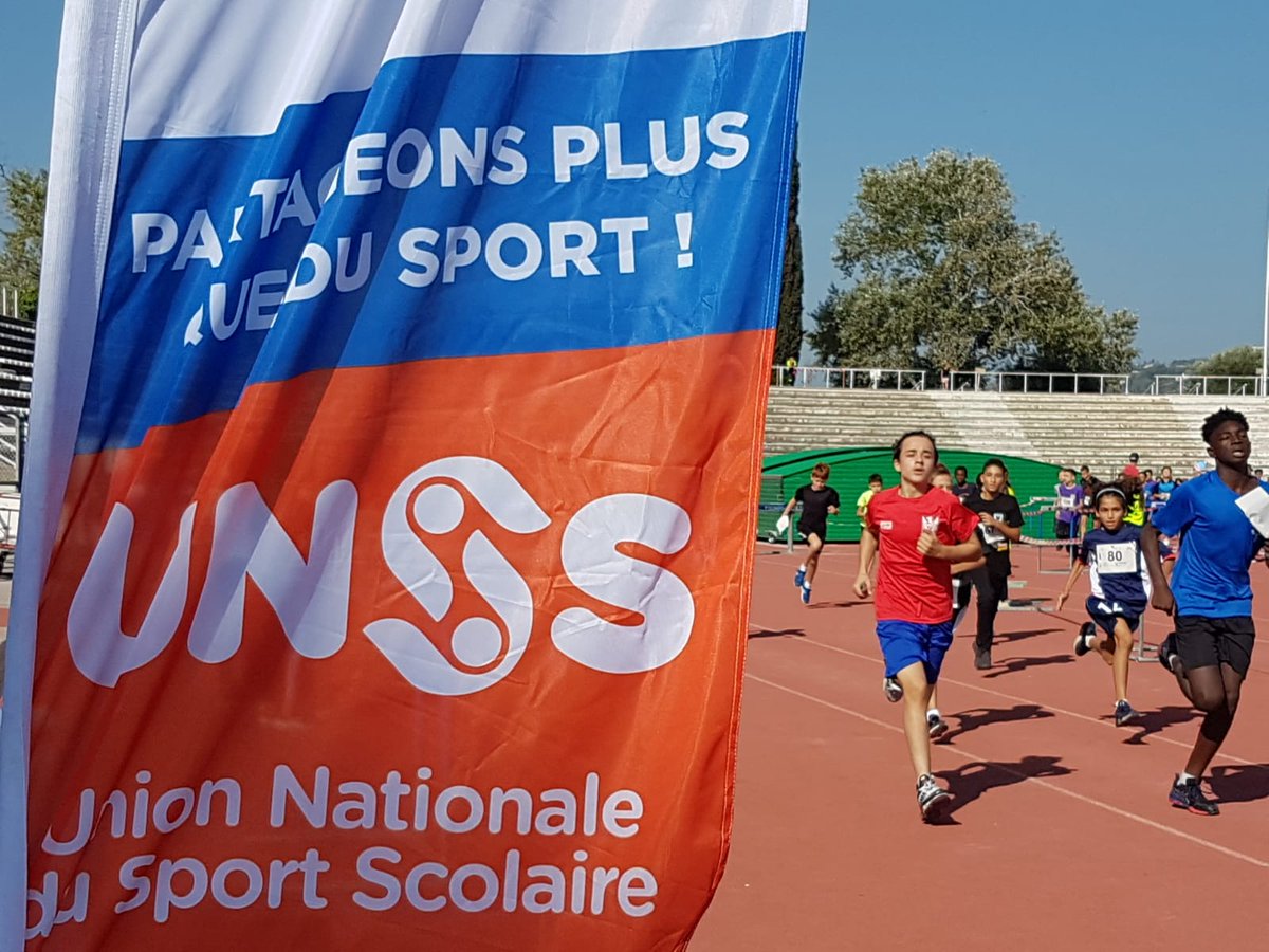 Unss Nice Colleges tweet media