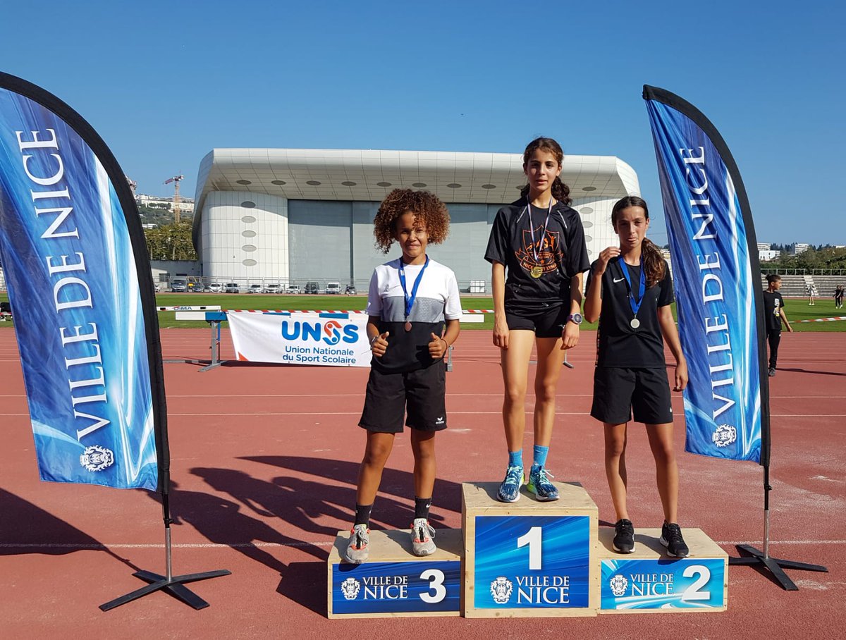 Unss Nice Colleges tweet media